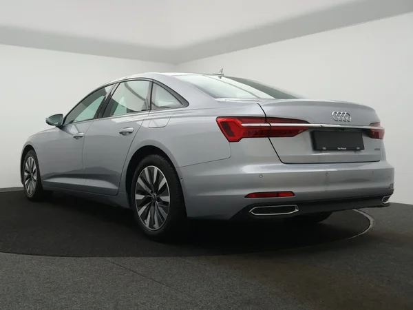 Audi A6 (2022) — foto 19 van 20