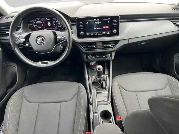 SKODA Scala (2021) — foto 14 van 18