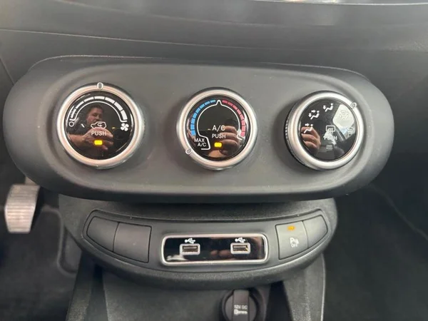 FIAT 500X (2021) — foto 15 van 26