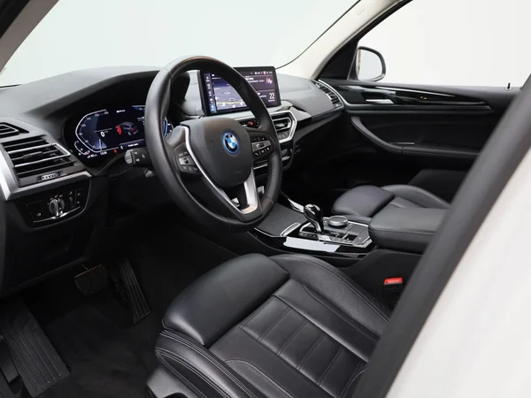 BMW X3 (2023) — foto 13 van 42