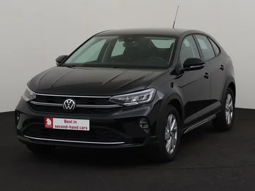 VOLKSWAGEN Taigo (2024)