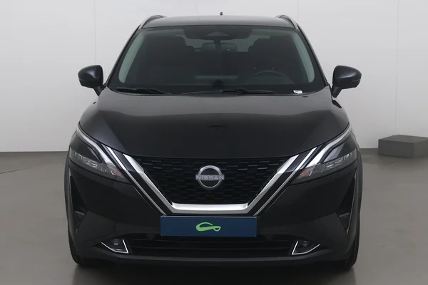 Nissan Qashqai (2024) — foto 12 van 26
