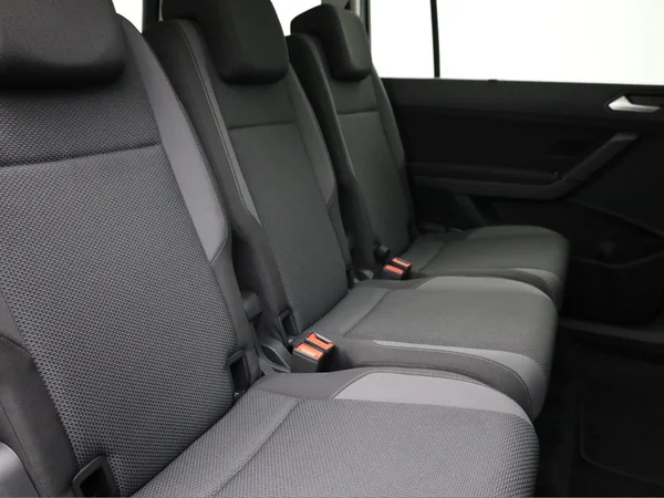 VOLKSWAGEN Touran (2026) — foto 23 van 23
