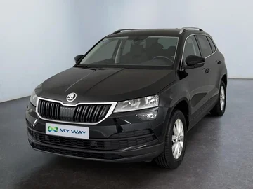 SKODA Karoq (2021)