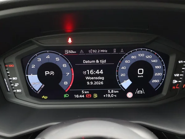 AUDI A1 Sportback (2026) — foto 11 van 25