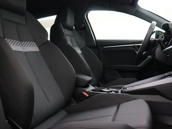 AUDI A3 Sportback (2025) — foto 18 van 18