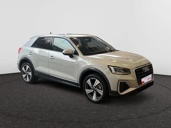 AUDI Q2 (2026) — foto 17 van 19