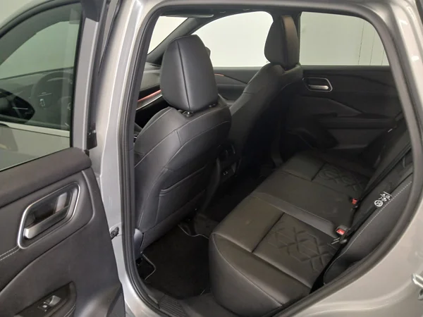 Nissan Qashqai (2026) — foto 9 van 10