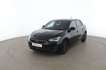Opel Corsa bfde7ff2-c74a-43ae-b9d8-b5bcd907f7cd