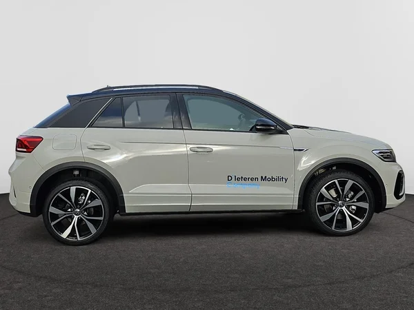 VOLKSWAGEN T-Roc (2025) — foto 21 van 24