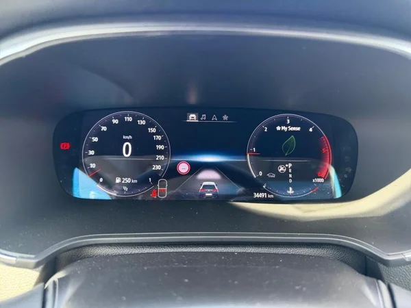RENAULT Mégane Berline Phase II Dsl (2023) — foto 5 van 31
