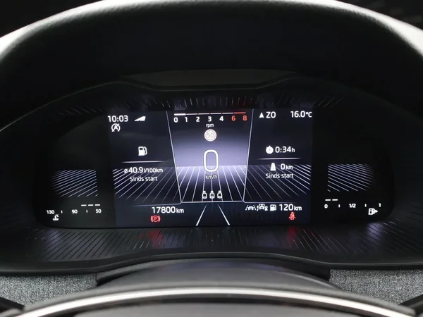 Škoda Kamiq (2025) — foto 5 van 27