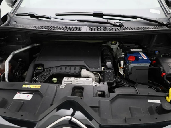 Citroën C5 Aircross (2023) — foto 28 van 42