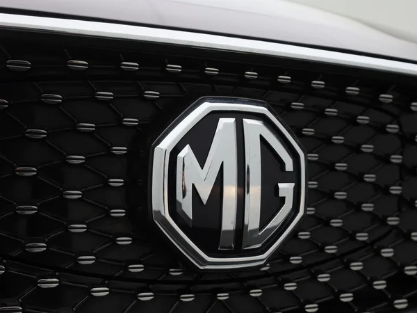 MG ZS EV (2021) — foto 33 van 42