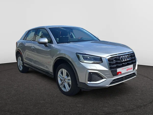 AUDI Q2 (2025) — foto 3 van 22