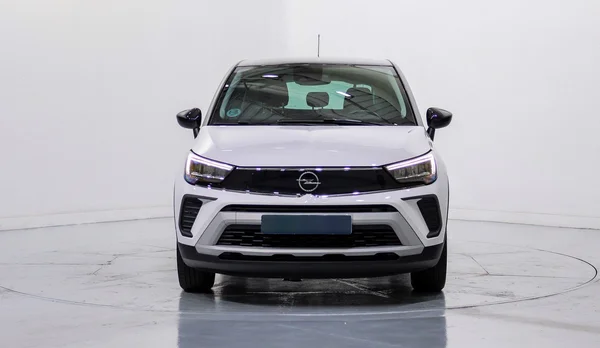 Opel Crossland (2021) — foto 78 van 80