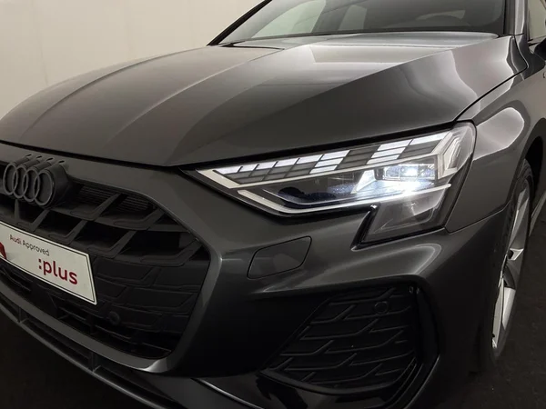 AUDI A3 Sportback (2025) — foto 6 van 18