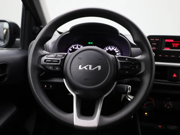 Kia Picanto (2022) — foto 31 van 33