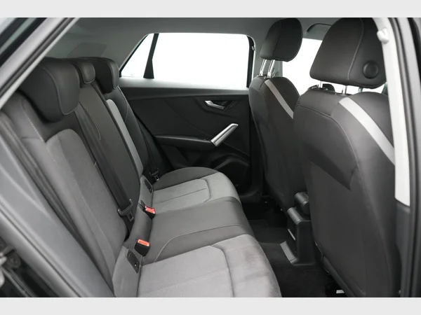 AUDI Q2 (2018) — foto 23 van 25