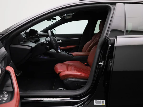 Peugeot 508 (2022) — foto 48 van 48