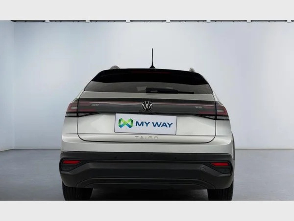 Volkswagen Taigo (2025) — foto 24 van 26