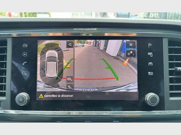 Seat Ateca (2019) — foto 13 van 28