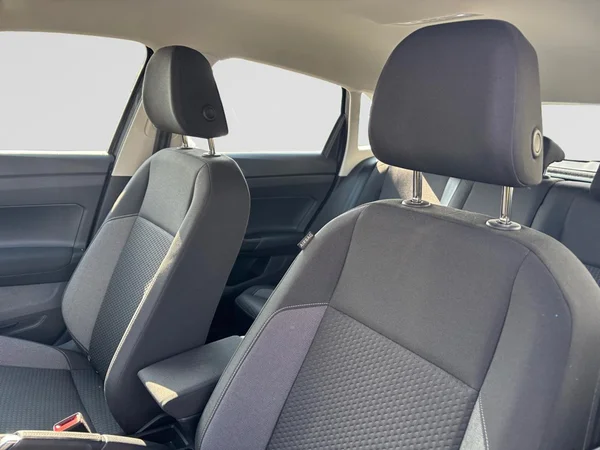 VOLKSWAGEN Taigo (2022) — foto 7 van 20