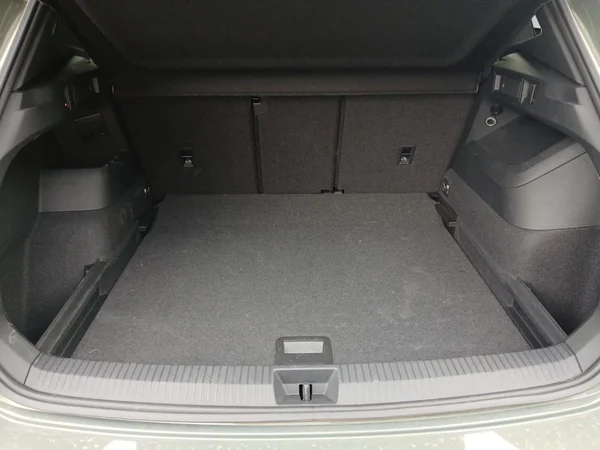 VOLKSWAGEN Tiguan (2026) — foto 5 van 14