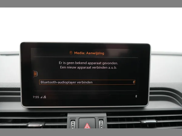 AUDI Q5 PHEV (2020) — foto 20 van 35