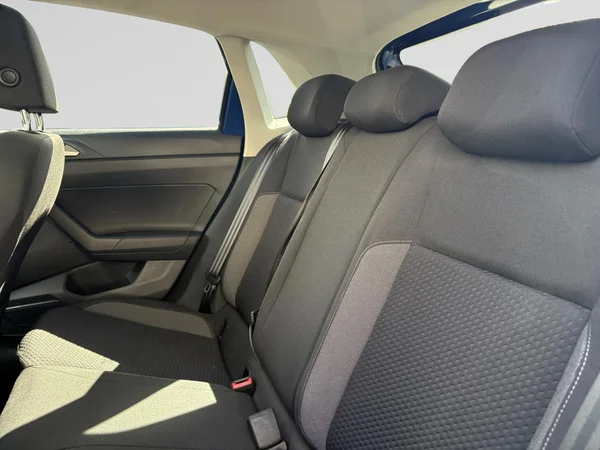 VOLKSWAGEN Polo (2024) — foto 8 van 24