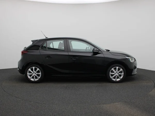 Opel Corsa (2023) — foto 32 van 35