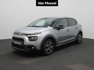 Citroën C3 (2022)