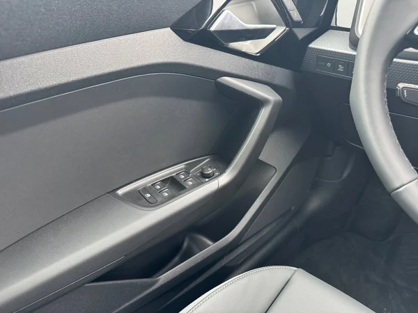 AUDI A1 Sportback (2025) — foto 7 van 24