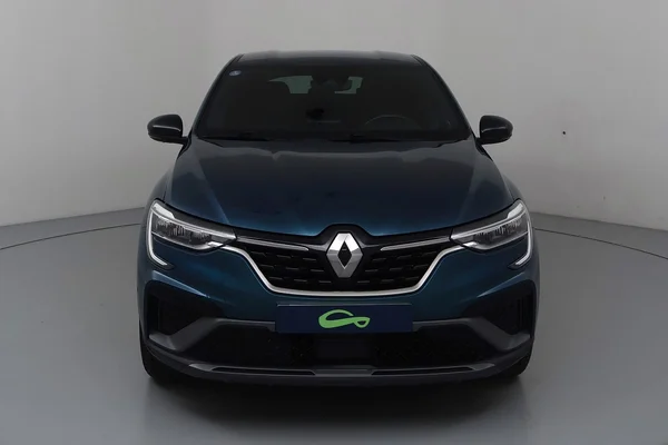 Renault Arkana E-TECH (HEV) (2022) — foto 35 van 36