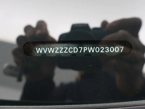 VOLKSWAGEN Golf VIII (2023) — foto 22 van 25