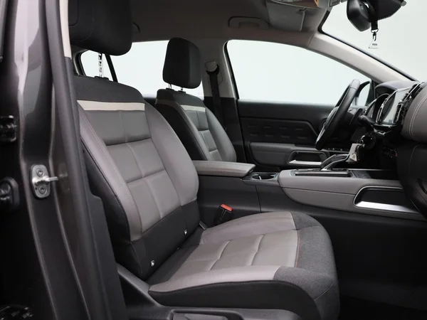 Citroën C5 Aircross (2021) — foto 18 van 21