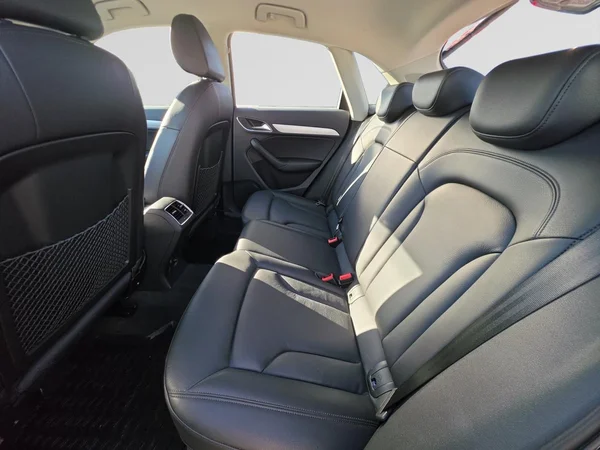 AUDI Q3 (2017) — foto 10 van 24