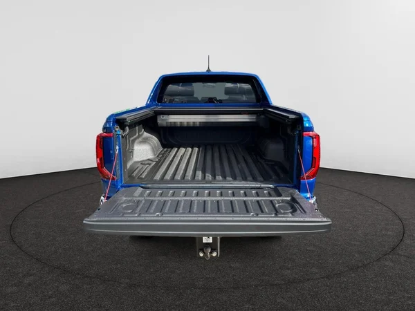 VOLKSWAGEN Amarok Double Cab Dsl (2024) — foto 20 van 22