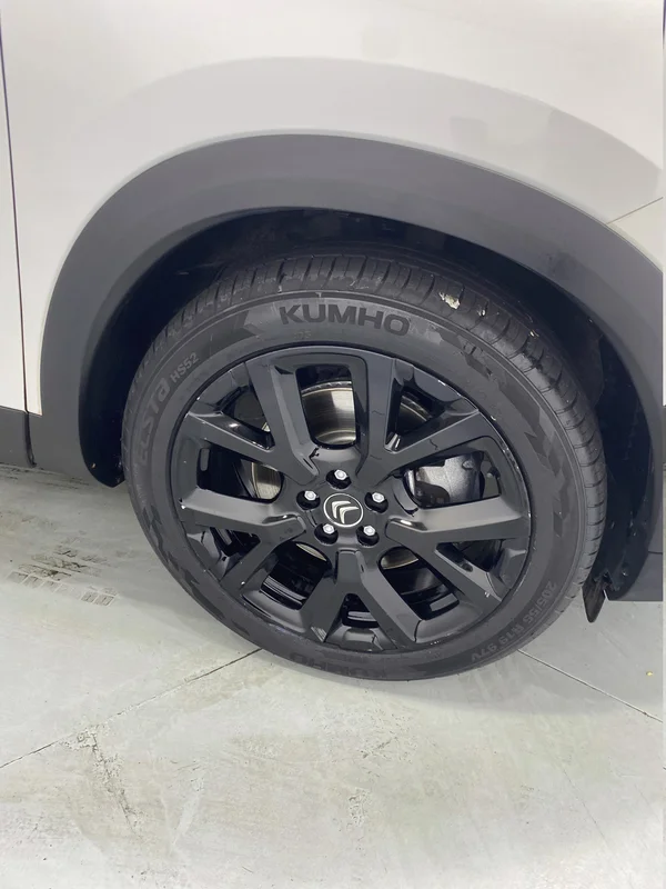 Citroen C5 Aircross PHEV (2021) — foto 31 van 60