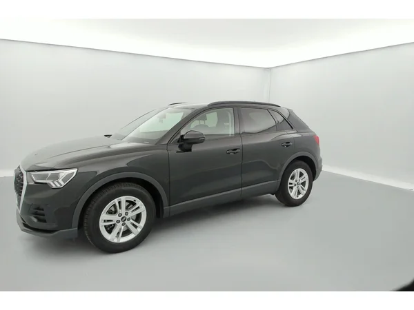 AUDI Q3 (2022) — foto 33 van 36