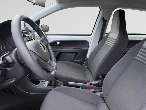VOLKSWAGEN Up! (2021) — foto 12 van 17