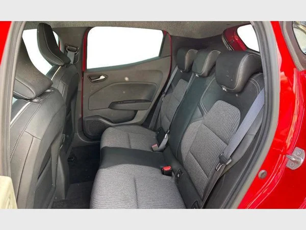 Renault Clio V (2023) — foto 4 van 24
