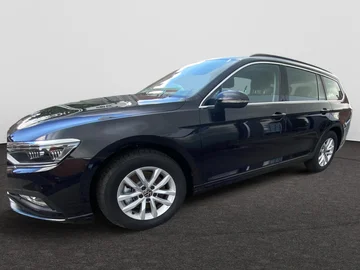VOLKSWAGEN Passat Variant (2024)