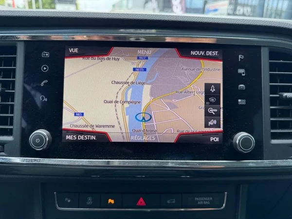 SEAT Ateca (2019) — foto 14 van 30