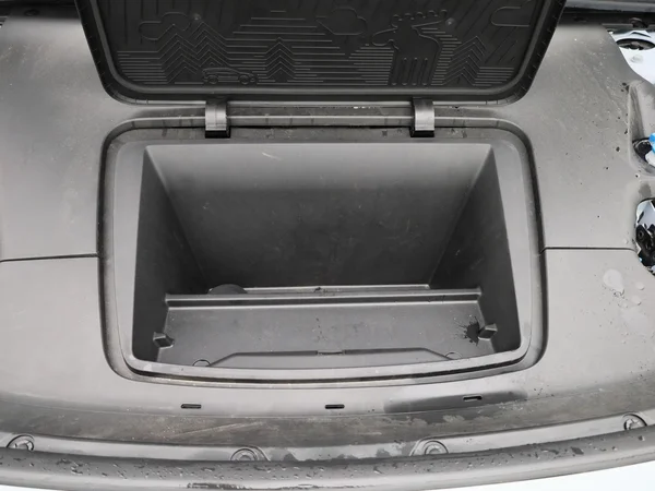 Volvo EX30 (2024) — foto 33 van 43
