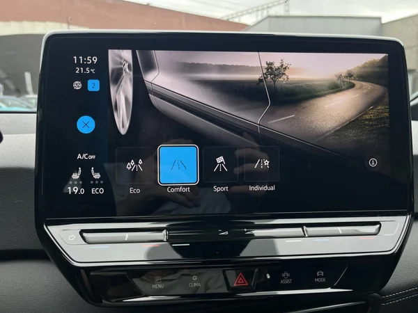 VOLKSWAGEN ID.3 (2023) — foto 17 van 22