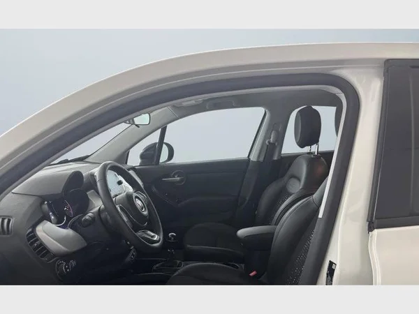 Fiat 500X (2021) — foto 23 van 23