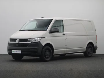 VOLKSWAGEN Transporter T6.1 1400 Fou Lwb Dsl (2024)