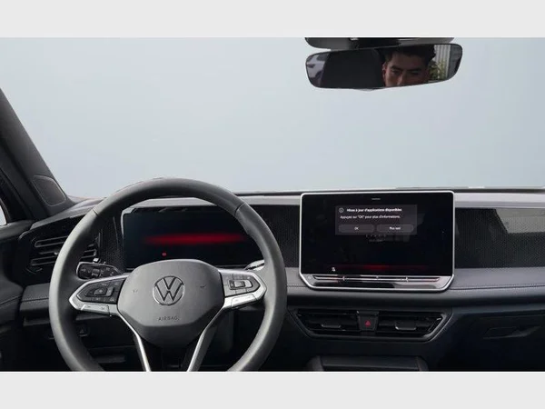 Volkswagen Tiguan (2026) — foto 2 van 27
