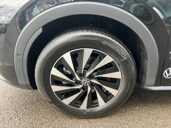 VOLKSWAGEN T-Roc (2025) — foto 14 van 22